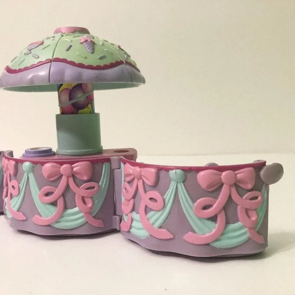 Vintage 1999 Miss Party Surprise Ice Cream Playset Toy Only - Picture 15 of 16